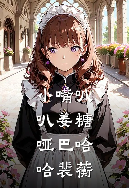 小嘴叭叭姜糖，哑巴哈哈裴蘅
