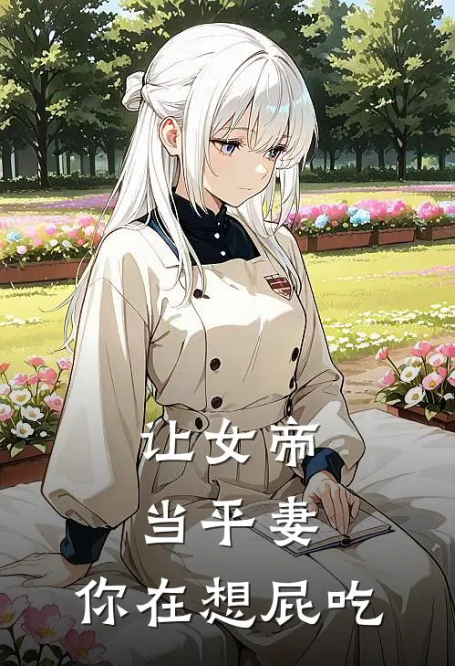 让女帝当平妻，你在想屁吃