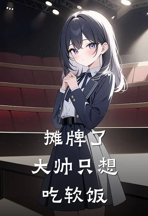 摊牌了，大帅只想吃软饭