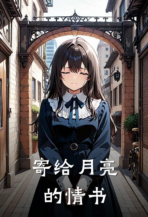 寄给月亮的情书