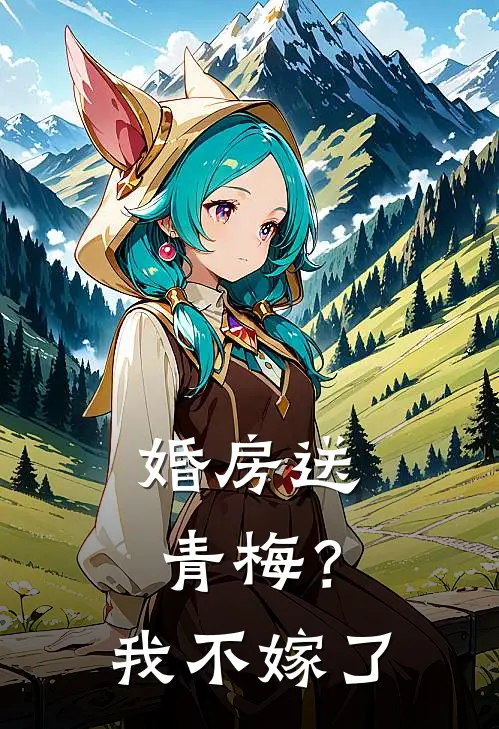 婚房送青梅？我不嫁了