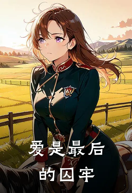 爱是最后的囚牢