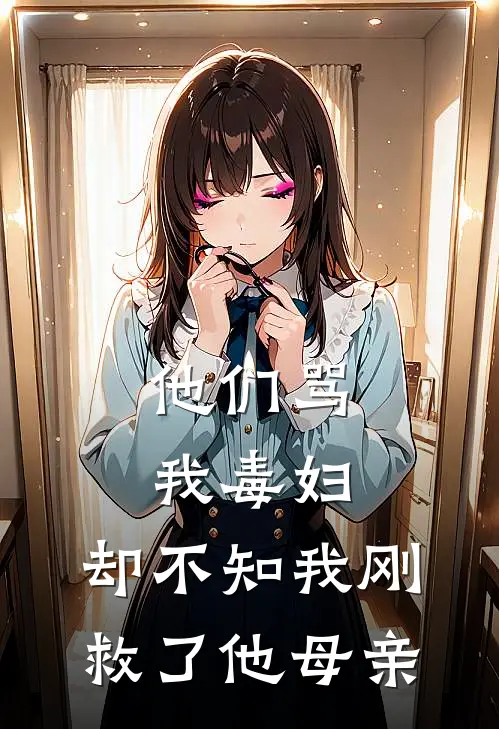 他们骂我毒妇，却不知我刚救了他母亲