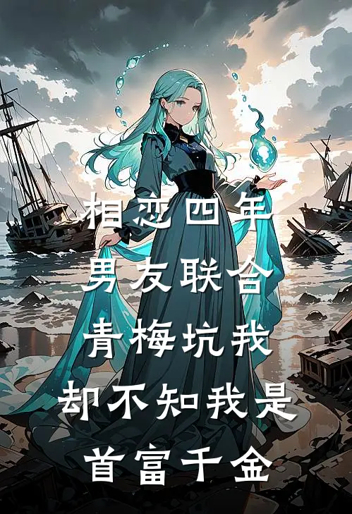 相恋四年男友联合青梅坑我，却不知我是首富千金