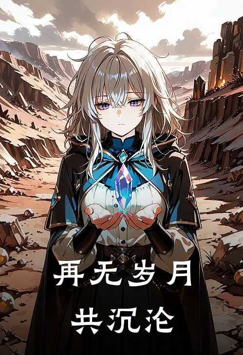 再无岁月共沉沦