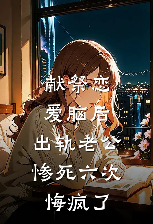 献祭恋爱脑后，出轨老公惨死六次悔疯了