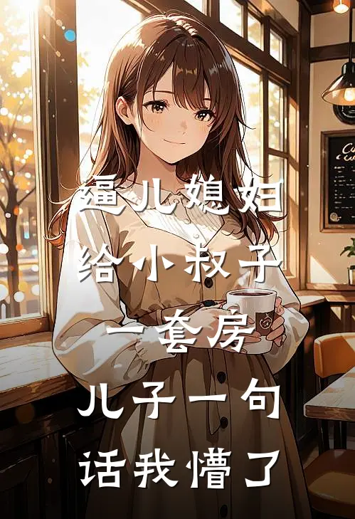 逼儿媳妇给小叔子一套房，儿子一句话我懵了