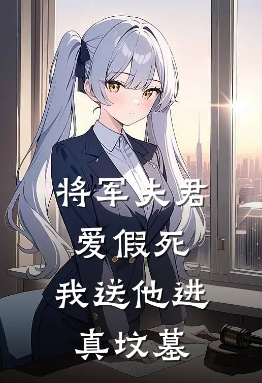 将军夫君爱假死，我送他进真坟墓