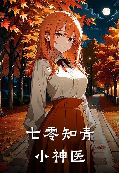 七零知青小神医