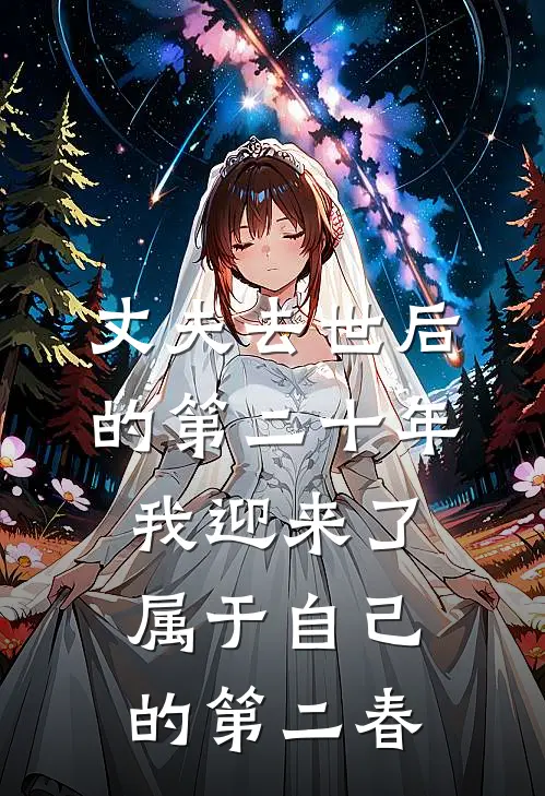 丈夫去世后的第二十年，我迎来了属于自己的第二春