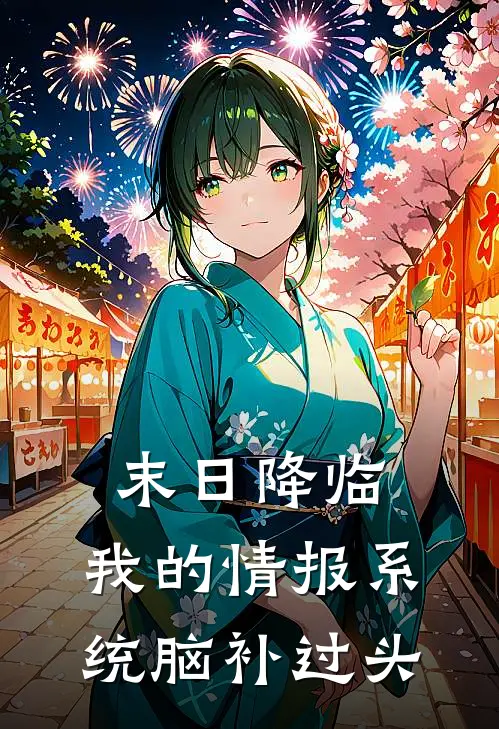 末日降临：我的情报系统脑补过头