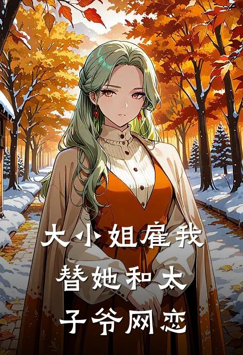 大小姐雇我替她和太子爷网恋
