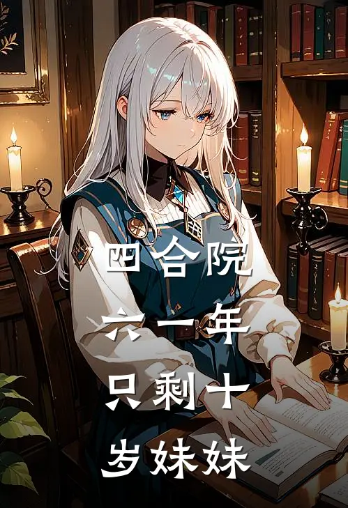 四合院：六一年，只剩十岁妹妹