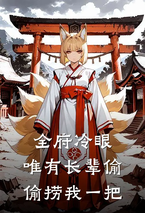 全府冷眼，唯有长辈偷偷捞我一把
