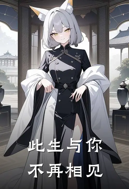 此生与你不再相见