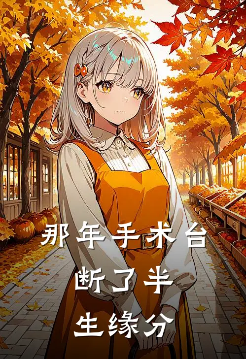 那年手术台，断了半生缘分