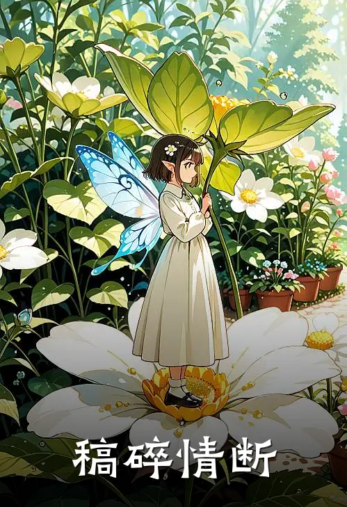 稿碎情断