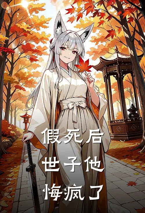 假死后，世子他悔疯了