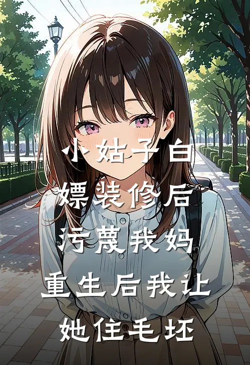 小姑子白嫖装修后污蔑我妈，重生后我让她住毛坯