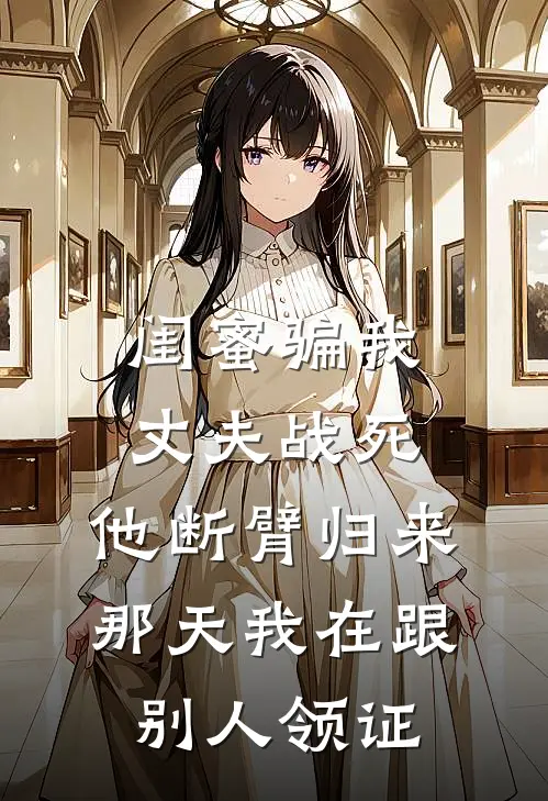 闺蜜骗我丈夫战死，他断臂归来那天我在跟别人领证
