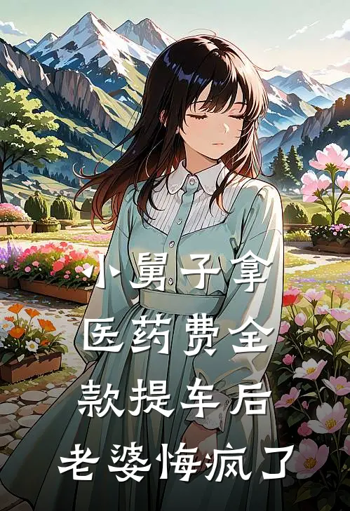 小舅子拿医药费全款提车后，老婆悔疯了