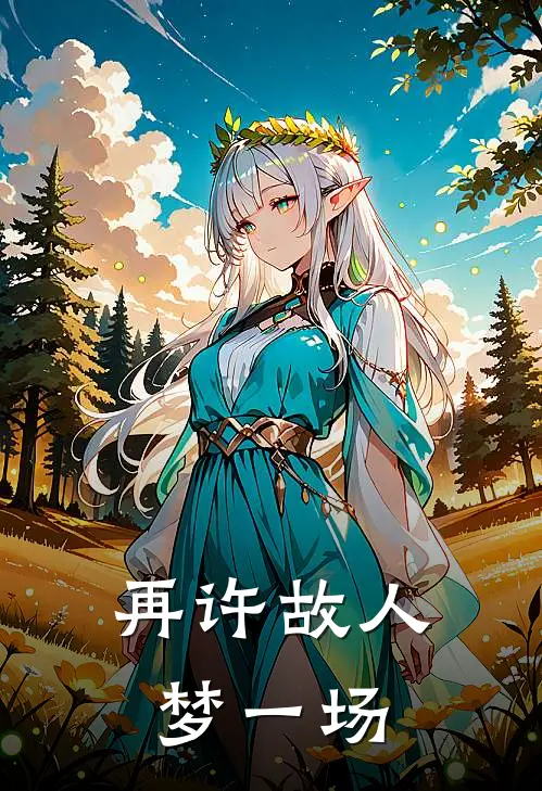 再许故人梦一场