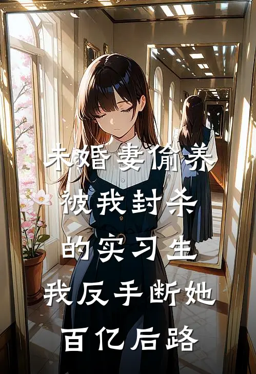 未婚妻偷养被我封杀的实习生，我反手断她百亿后路