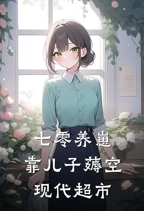 七零养崽：靠儿子薅空现代超市