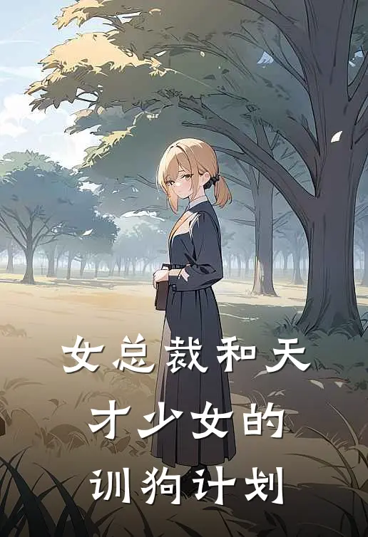 女总裁和天才少女的训狗计划