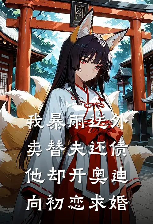我暴雨送外卖替夫还债，他却开奥迪向初恋求婚