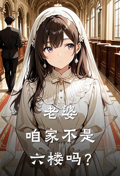 老婆，咱家不是六楼吗？