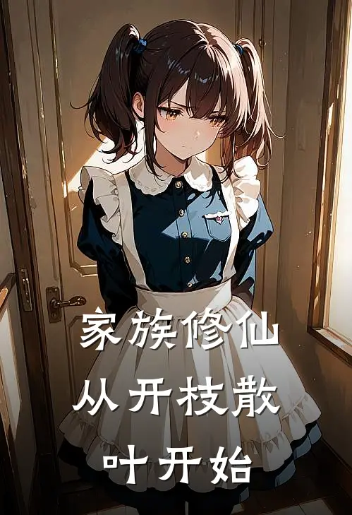 家族修仙，从开枝散叶开始