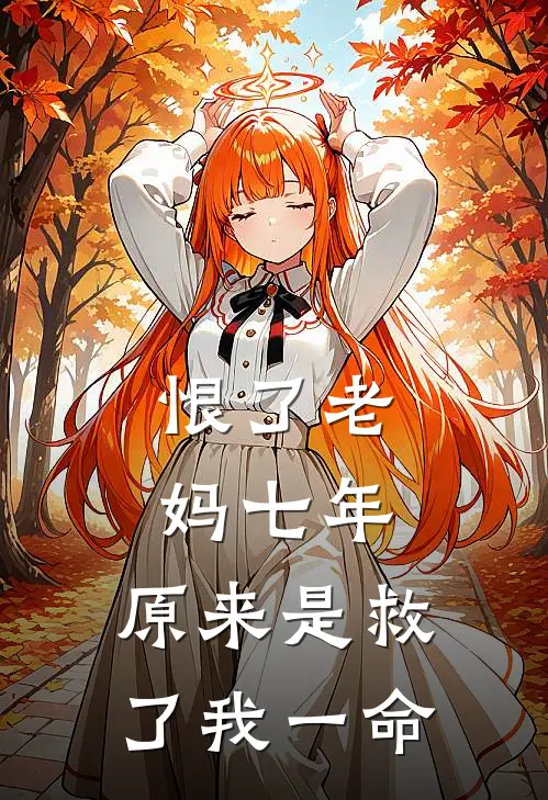 恨了老妈七年，原来是救了我一命