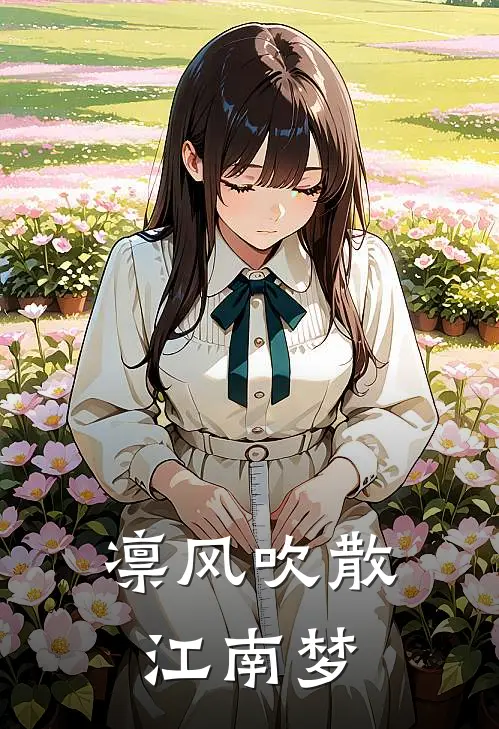 凛风吹散江南梦