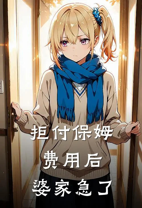 拒付保姆费用后，婆家急了
