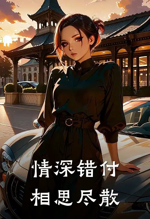 情深错付相思尽散