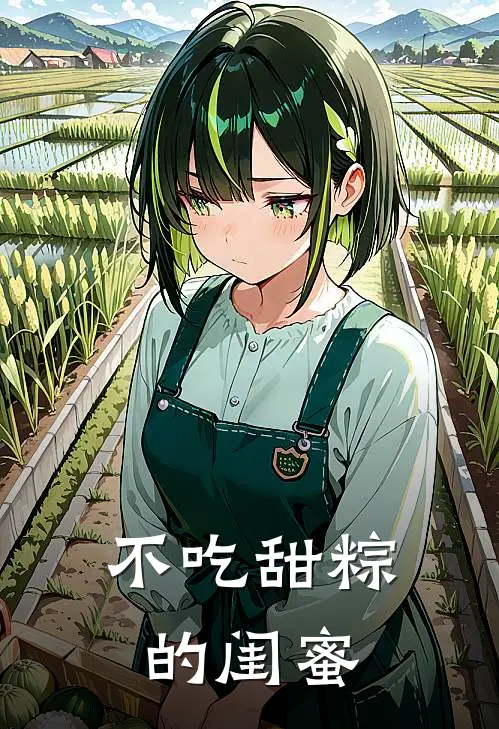 不吃甜粽的闺蜜
