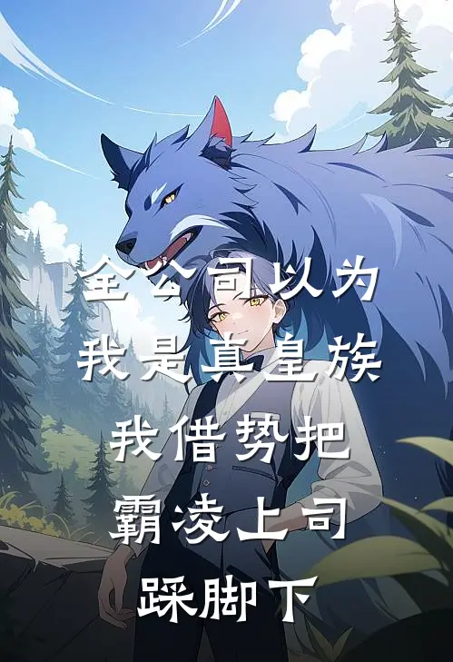 全公司以为我是真皇族，我借势把霸凌上司踩脚下