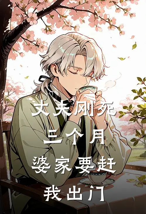 丈夫刚死三个月，婆家要赶我出门