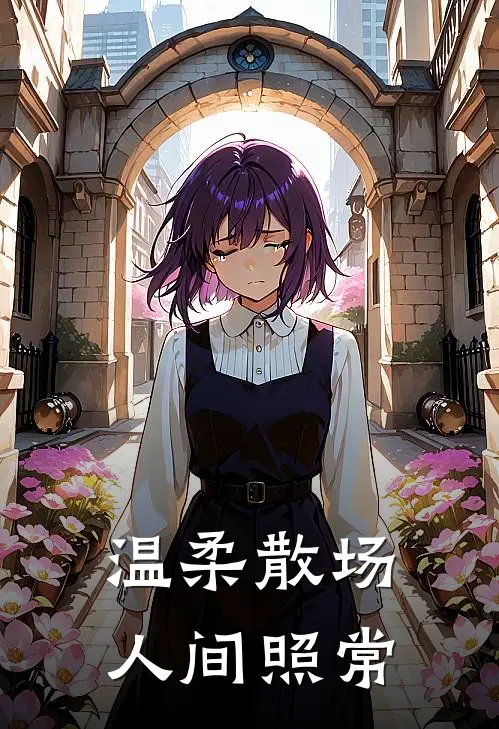 温柔散场，人间照常