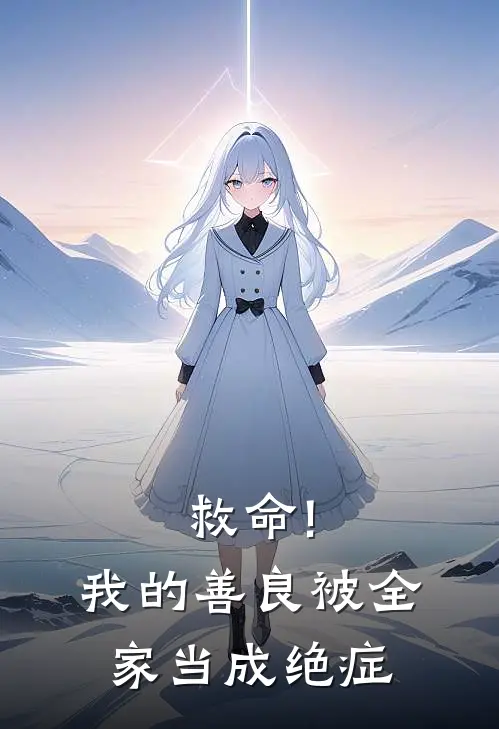 救命!我的善良被全家当成绝症
