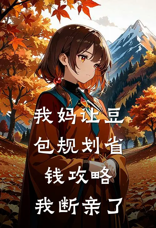 我妈让豆包规划省钱攻略，我断亲了