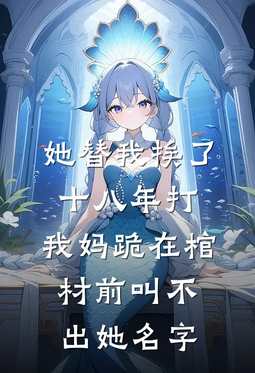 她替我挨了十八年打，我妈跪在棺材前叫不出她名字
