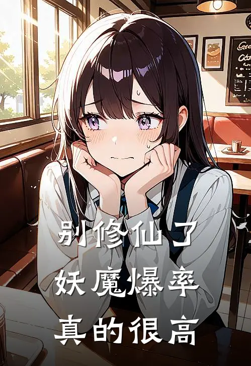别修仙了，妖魔爆率真的很高