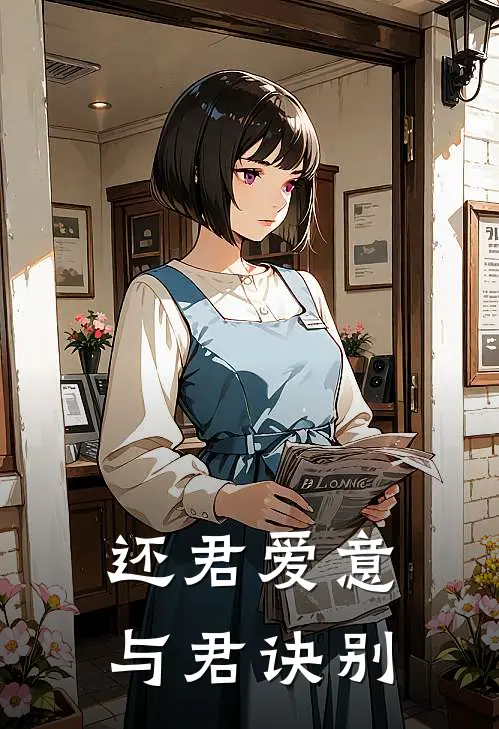还君爱意，与君诀别