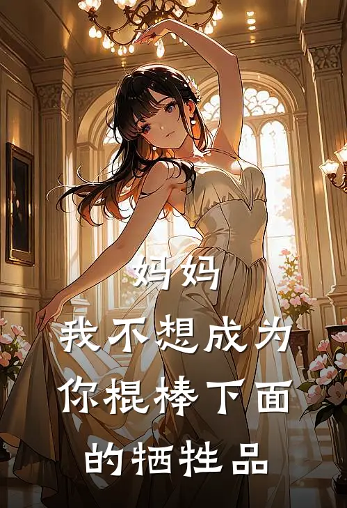 妈妈，我不想成为你棍棒下面的牺牲品