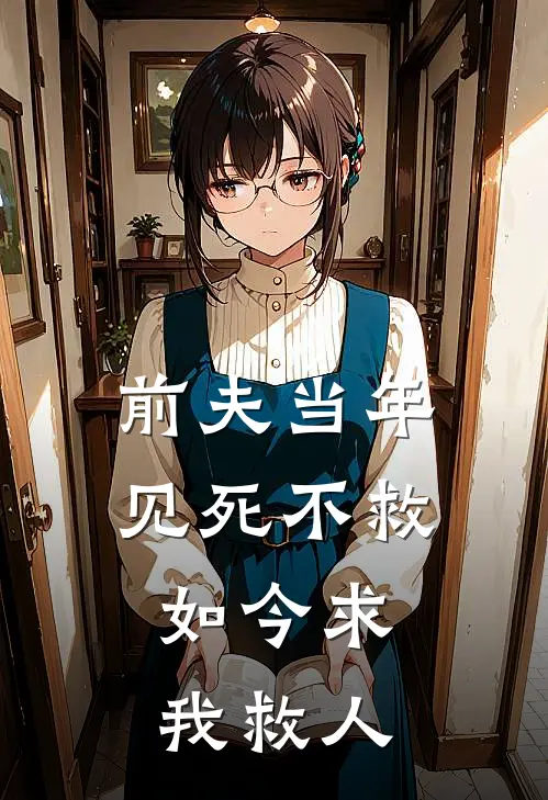 前夫当年见死不救，如今求我救人