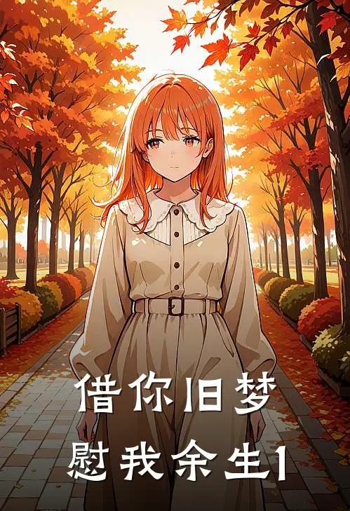 借你旧梦，慰我余生1