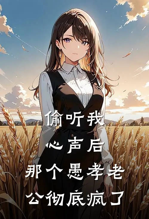 偷听我心声后，那个愚孝老公彻底疯了