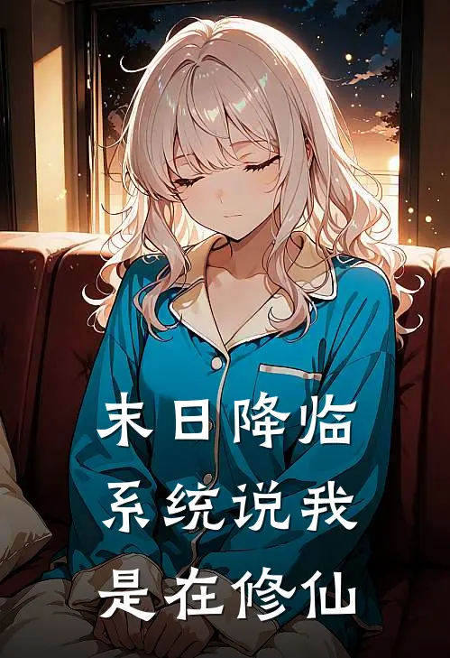末日降临，系统说我是在修仙
